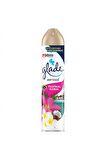 Hava Tazeleyici Aerosol, Oda Kokusu, Tropikal Floral, 300ml
