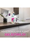 Hava Tazeleyici Aerosol, Oda Kokusu, Tropikal Floral, 300ml