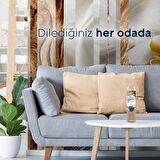 Hava Tazeleyici Aerosol Oda Kokusu İpeksi Vanilya, 300ml