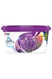 Mini Jel Oda Kokusu, Lavanta Ferahlığı, 70 g