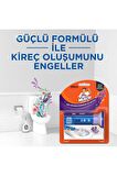Klozet Jel Blok, Tuvalet Temizleyici, Lavanta, 36g