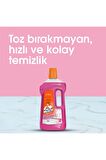 Konsantre Yüzey Temizleyici,  Floral Buket, 1L