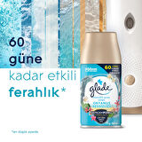 Otomatik Sprey Yedek Okyanus Sessizliği, 269ml, 1 Yedek