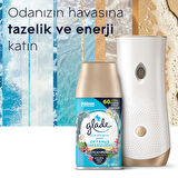 Otomatik Sprey Yedek Okyanus Sessizliği, 269ml, 1 Yedek