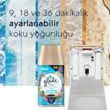 Otomatik Sprey Yedek Okyanus Sessizliği, 269ml, 1 Yedek