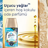 Otomatik Sprey Yedek Okyanus Sessizliği, 269ml, 1 Yedek
