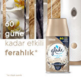 Otomatik Sprey Yedek İpeksi Vanilya 269ml 1 Yedek