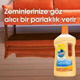 Pronto Ahşap Temizleyici 2x750 ml Set