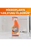 Advanced Power Banyo Temizleyici 750ml