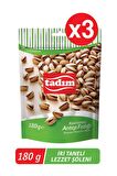 Tadım Antep Fıstığı 180gr 3'lü Paket