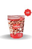 Tadım Tuzlu Kavrulmuş 180 gr Yer Fıstığı x 3 Adet