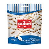 Tadım Kavrulmuş Kabak Çekirdeği 80 gr 
