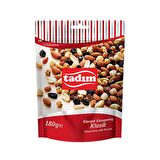 TADIM KARIŞIK KURUYEMİŞ KLASİK 180 GR