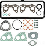 Psa Ust Takım Conta (72 75 Mm) S,k,c Dahıl P106 P206 P306 Saxo Xsara Saxo Ax Zx (1,4i 8v) Tu3jp - Victor Reinz 02-31146-01