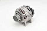 Renault Alternator 14v 155a Clio III 05> Kangoo III 08> Megane II 02> Scenic II 02> 1.5dci K9k - Bosch 1986a00899