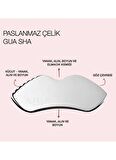 Aurelia Geneve Paslanmaz Çelik Gua Sha