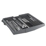  Arçelik 61113 WF 11 Programlı Bulaşık Makinesi