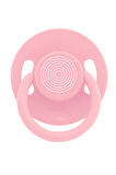 Wee Baby Cool Yuvarlak Uçlu Emzik No:2 - PEMBE