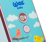 Wee Baby 168 Şarjlı Göğüs Pompası