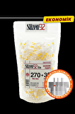 Süzen92 270 Slim Sigara Filtresi Ağızlık + 30 Ultra Slim Adaptör
