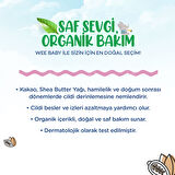 Wee Baby Çatlak Kremi 150 ml