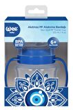 Wee  Akıtmaz Pp Kulp. Bardak 125ml Naz