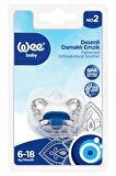 Wee Nazar Boncugu Damaklı Emzık No2