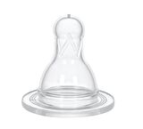 Wee Baby Antikolik Standart 0 - 6 Ay Biberon Emziği