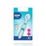 Wee Baby Püre Kaşığı - MAVİ