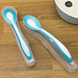 Taşıma Kutulu Kaşığı