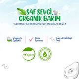 Organik Sertifikalı Göğüs Ucu Kremi 30 ml