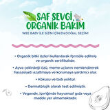 Organik Sertifikalı Göğüs Ucu Kremi 30 ml