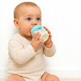 Wee Baby Nanninom Antikolik Geniş Ağızlı Biberon 150 ml