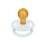 Wee Baby 699 Pure Kauçuk Uçlu No 2 6-18 Ay Emzik
