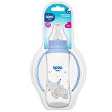 Wee Baby Kulplu PP Biberon 270ml 745