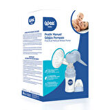 Manuel Göğüs Pompası