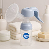 Manuel Göğüs Pompası