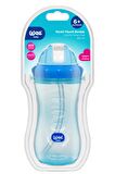 Wee Baby 761 Pipetli Bardak 340 ml Mavi