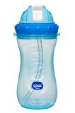 Wee Baby 761 Pipetli Bardak 340 ml Mavi