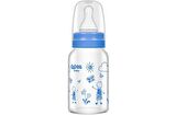 WEE 770 ISIYA DAYANIKLI CAM BİBERON 120ml.