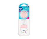Wee Baby 0-6 Ay Mini Pp Alıştırma Bardağı Seti 30 Ml - Pembe