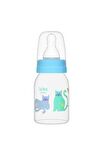 Wee Baby 851 Klasik PP Biberon 125ml - Mavi