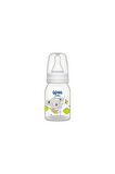 Pp Biberon 851 Beyaz 125ml Koala