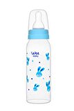 Wee Baby 852 Klasik PP Biberon 250ml - Mavi