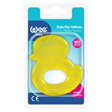 Wee Baby Su Dolgulu Diş Kaşıyıcı