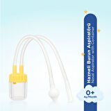 Burun Temizleyici Aspiratör