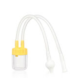 Burun Temizleyici Aspiratör