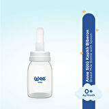  Anne Sütü Kaşıklı Biberon