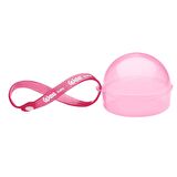Wee Baby Emzik Saklama Kabı 117 Pembe