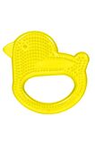 Wee Baby Sulu Diş Kaşıyıcı - Sarı Ördek